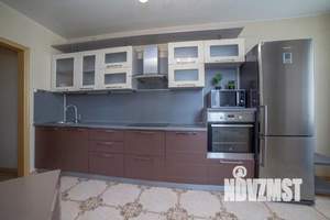 1-к квартира, вторичка, 45м2, 6/27 этаж