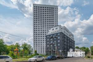 Студия квартира, вторичка, 26м2, 6/25 этаж