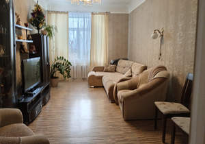2-к квартира, вторичка, 55м2, 3/4 этаж