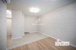 1-к квартира, вторичка, 35м2, 3/25 этаж