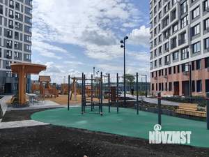 1-к квартира, вторичка, 33м2, 4/33 этаж