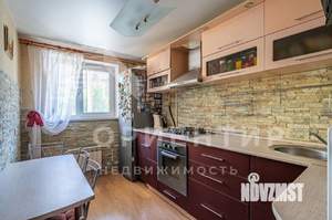 3-к квартира, вторичка, 58м2, 5/9 этаж