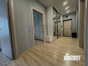 3-к квартира, вторичка, 80м2, 2/19 этаж