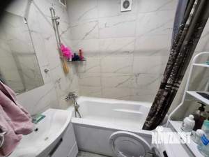 1-к квартира, вторичка, 35м2, 6/9 этаж