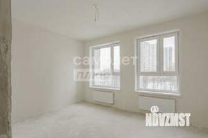 3-к квартира, вторичка, 88м2, 4/25 этаж