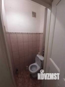 1-к квартира, вторичка, 30м2, 1/5 этаж