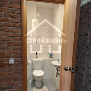 2-к квартира, вторичка, 57м2, 14/23 этаж