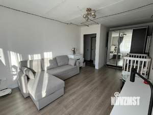 1-к квартира, вторичка, 33м2, 2/9 этаж