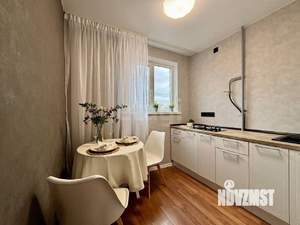 2-к квартира, вторичка, 37м2, 6/9 этаж