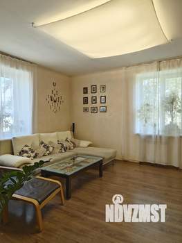 3-к квартира, вторичка, 75м2, 3/3 этаж