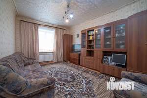 2-к квартира, вторичка, 45м2, 1/2 этаж