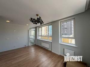 1-к квартира, вторичка, 46м2, 2/33 этаж