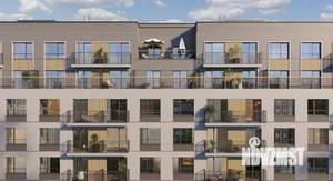 1-к квартира, вторичка, 39м2, 6/8 этаж