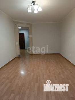 1-к квартира, вторичка, 53м2, 3/5 этаж