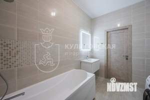 1-к квартира, вторичка, 44м2, 9/30 этаж