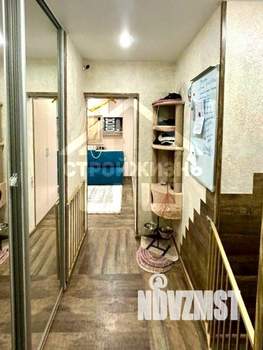 2-к квартира, вторичка, 49м2, 4/9 этаж