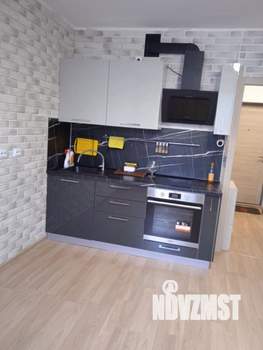 Студия квартира, вторичка, 26м2, 8/14 этаж