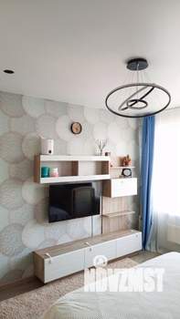 1-к квартира, вторичка, 42м2, 21/22 этаж