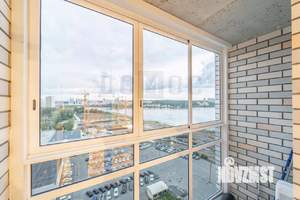 3-к квартира, вторичка, 64м2, 15/25 этаж