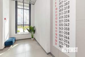 2-к квартира, вторичка, 59м2, 2/25 этаж