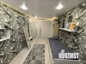2-к квартира, вторичка, 56м2, 18/22 этаж