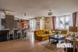 Студия квартира, вторичка, 123м2, 5/9 этаж