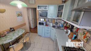 3-к квартира, вторичка, 72м2, 2/5 этаж