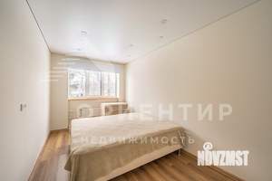 2-к квартира, вторичка, 43м2, 1/5 этаж