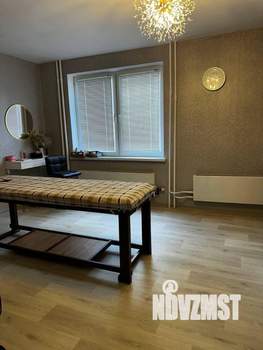 1-к квартира, вторичка, 43м2, 2/17 этаж