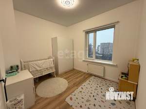 2-к квартира, вторичка, 67м2, 25/25 этаж