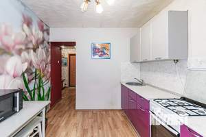 1-к квартира, вторичка, 36м2, 1/9 этаж