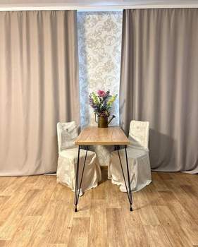 Студия квартира, вторичка, 33м2, 5/17 этаж