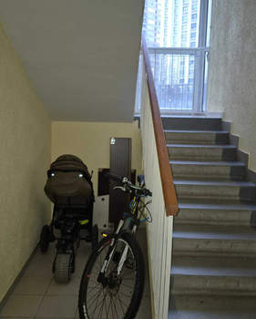 3-к квартира, вторичка, 102м2, 2/6 этаж