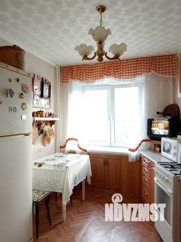 1-к квартира, вторичка, 37м2, 5/9 этаж