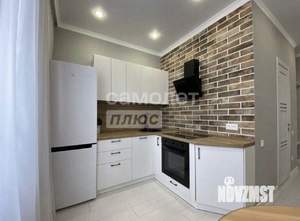 1-к квартира, вторичка, 37м2, 6/20 этаж