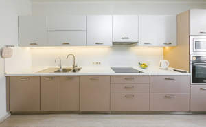 2-к квартира, вторичка, 76м2, 9/26 этаж