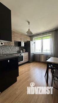 2-к квартира, вторичка, 55м2, 19/25 этаж