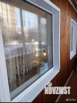 2-к квартира, вторичка, 48м2, 1/9 этаж