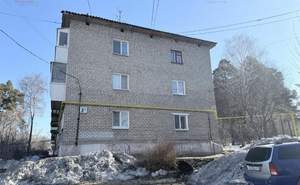 2-к квартира, вторичка, 41м2, 2/3 этаж