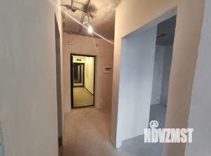 1-к квартира, вторичка, 34м2, 19/31 этаж