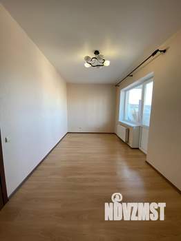 1-к квартира, вторичка, 48м2, 7/21 этаж