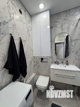 Студия квартира, вторичка, 30м2, 15/16 этаж