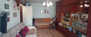 1-к квартира, вторичка, 29м2, 3/5 этаж