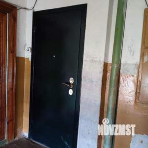 1-к квартира, вторичка, 36м2, 5/5 этаж