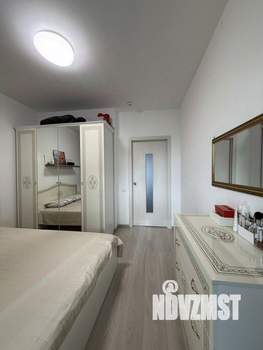 2-к квартира, вторичка, 51м2, 14/19 этаж