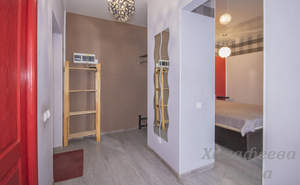 1-к квартира, вторичка, 38м2, 3/4 этаж