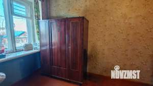 2-к квартира, вторичка, 42м2, 2/4 этаж