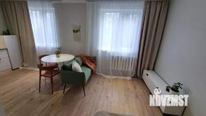 Студия квартира, вторичка, 22м2, 2/5 этаж