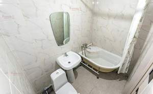 Студия квартира, вторичка, 25м2, 5/9 этаж