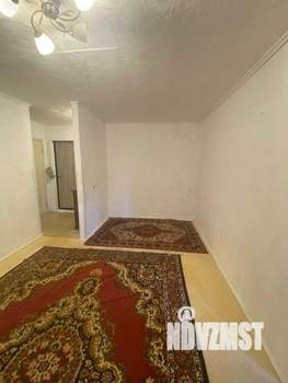 2-к квартира, вторичка, 36м2, 1/9 этаж
